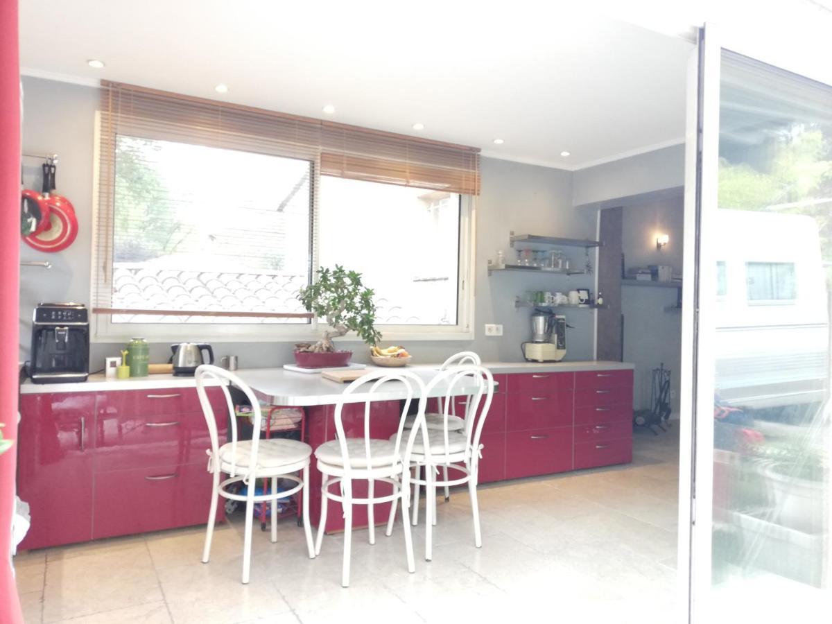 Apartamento Petit Loft Sur La Cote D'Azur Grasse Exterior foto